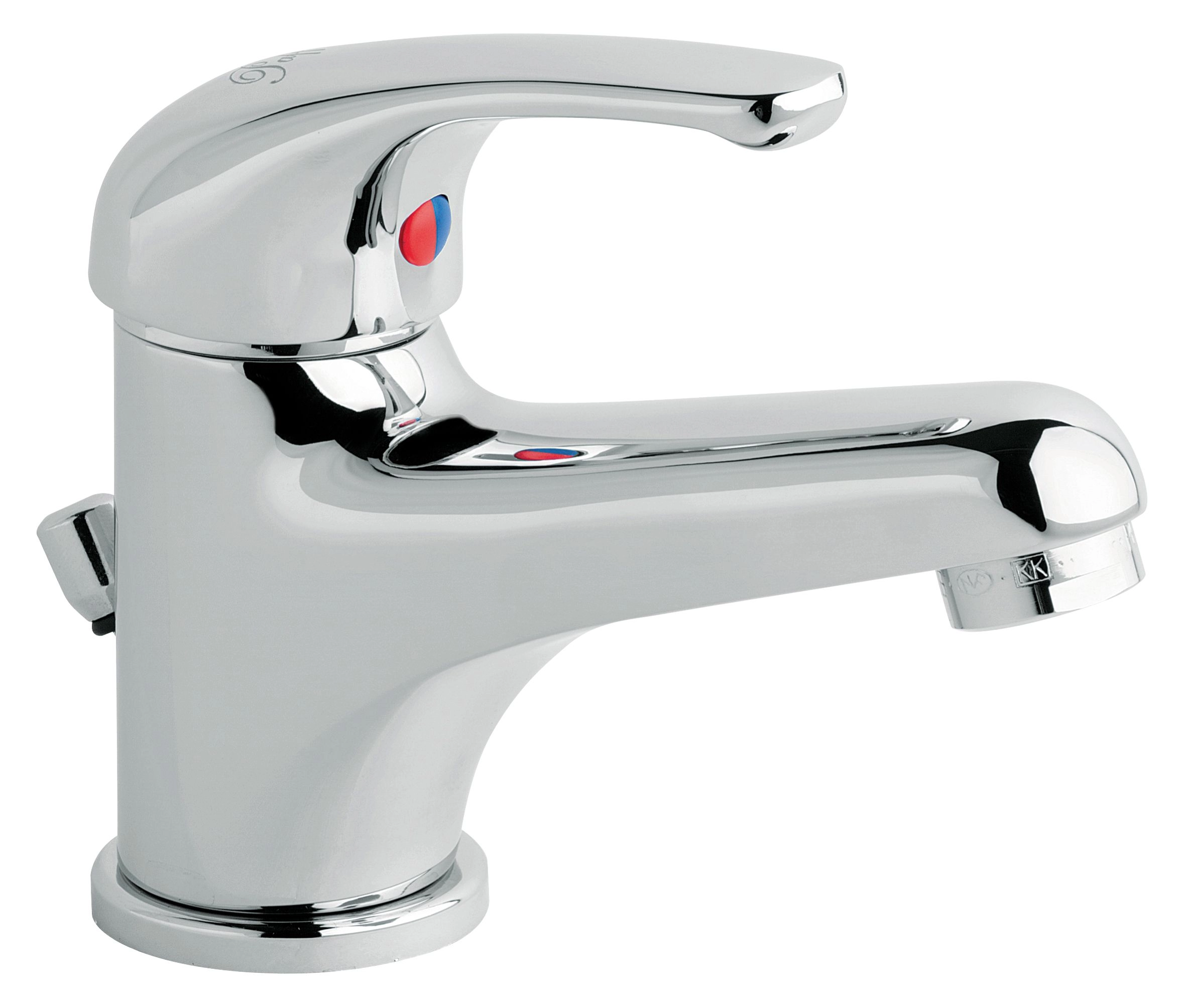 Waschtischmischer S/A 1