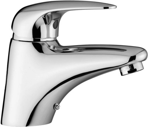 Waschtischmischer T/C DUEMILA - DU071CR - PAFFONI