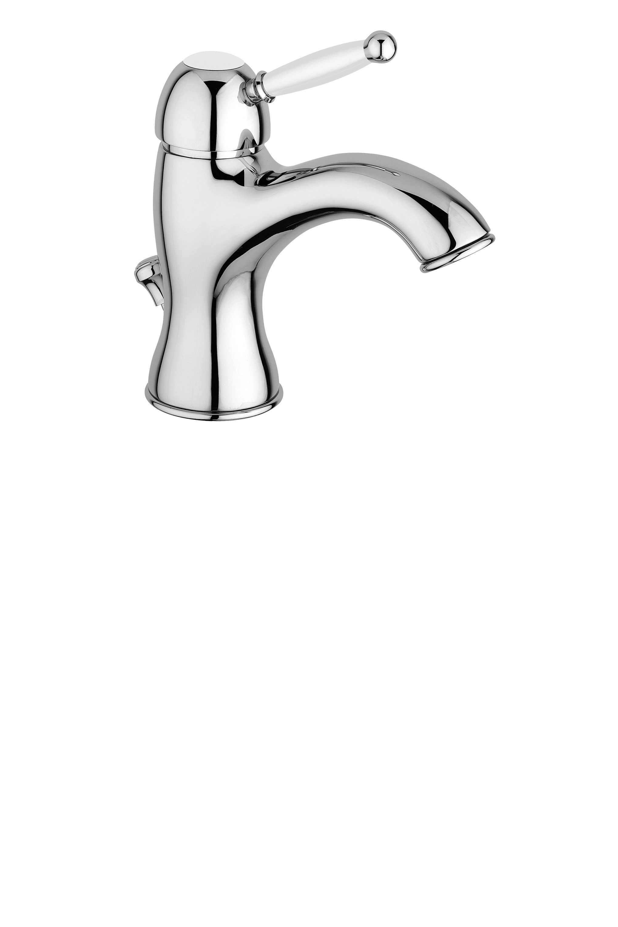 Waschtischmischung T/C GIORGIA - GI071RM - PAFFONI