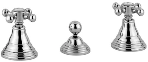 Mitigeur bidet S/A 1