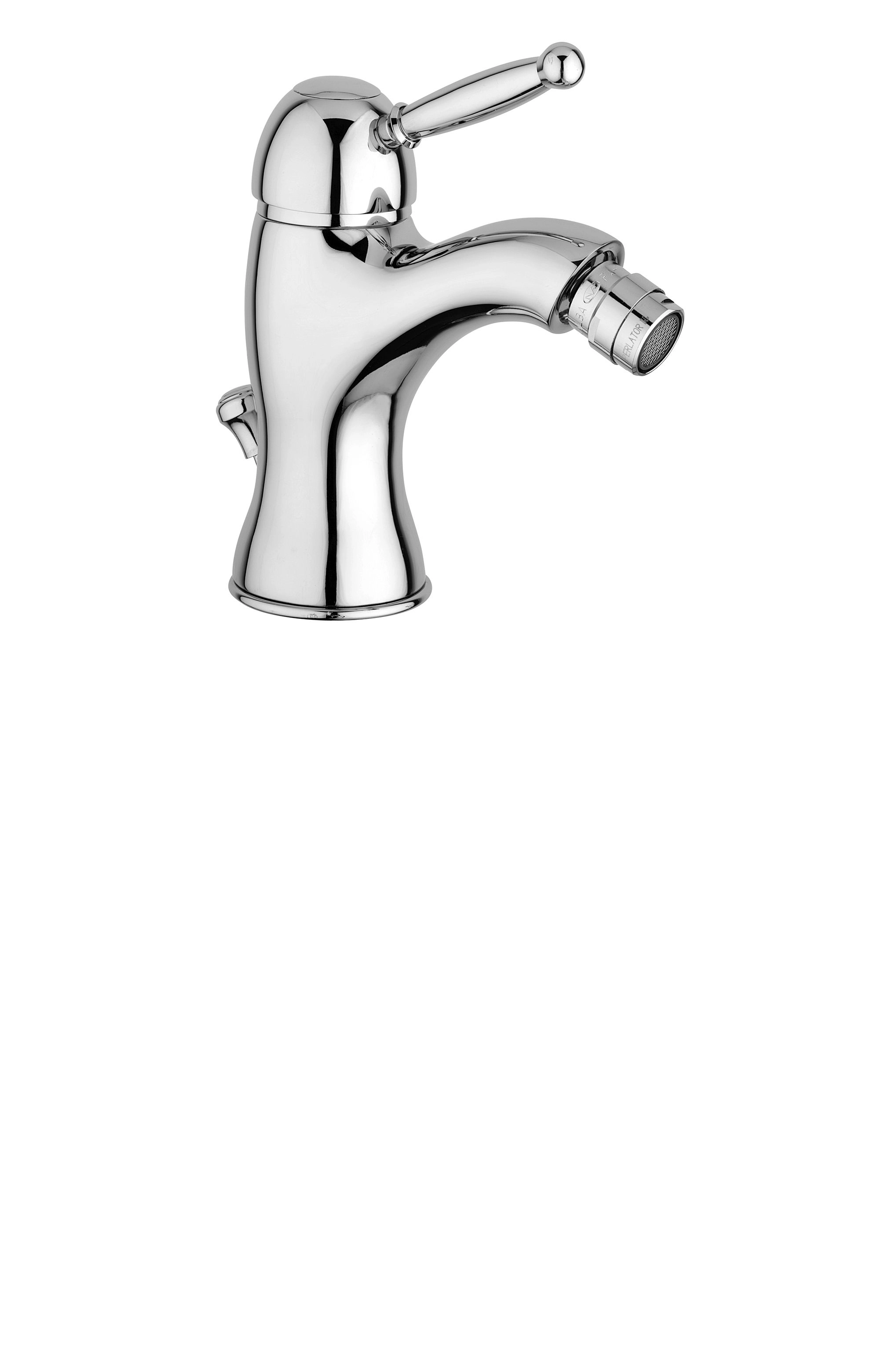 Mitigeur bidet S/A 1