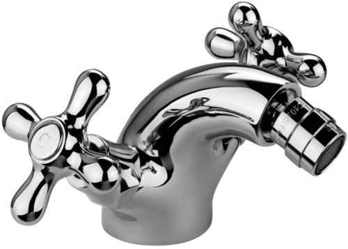 Mitigeur bidet T/C IRIS - IRV131GF - PAFFONI