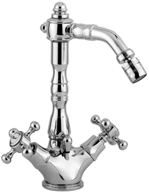 Mitigeur bidet S/A 1