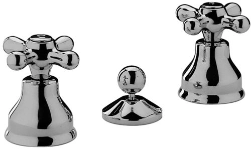 Mitigeur bidet S/A 1