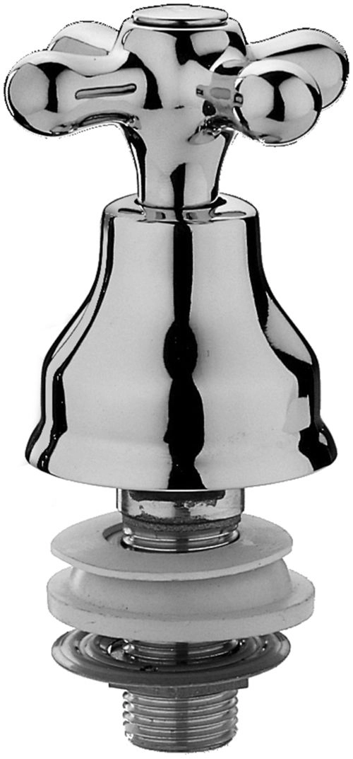 Robinet de bidet 1/2