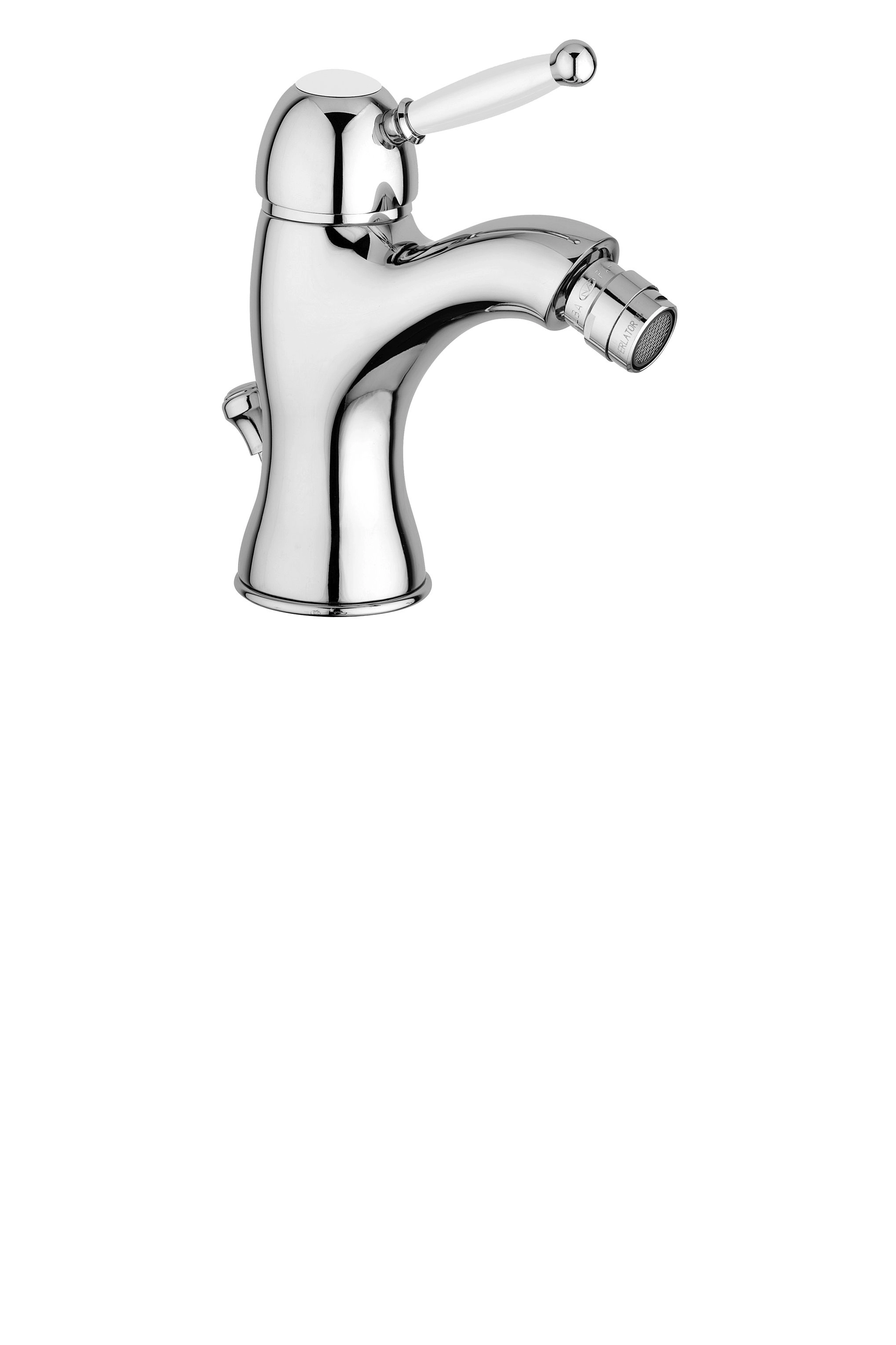 Mitigeur bidet S/A 1