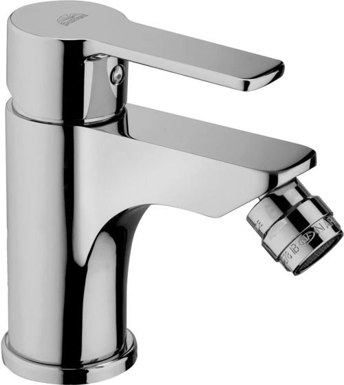 Mix bidet T/C senza scarico RED  - RED131CR - PAFFONI