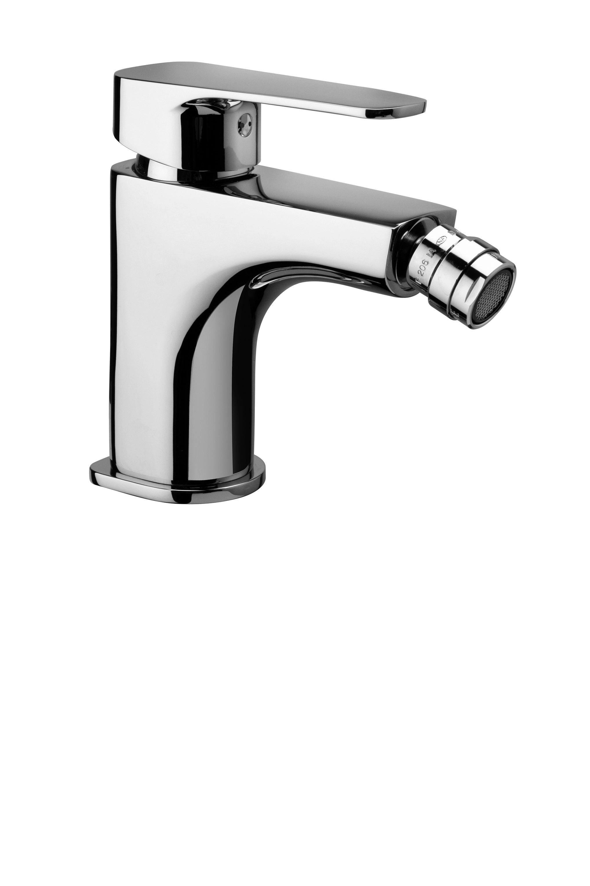 Mix bidet T/C SLY  - SY131CR - PAFFONI