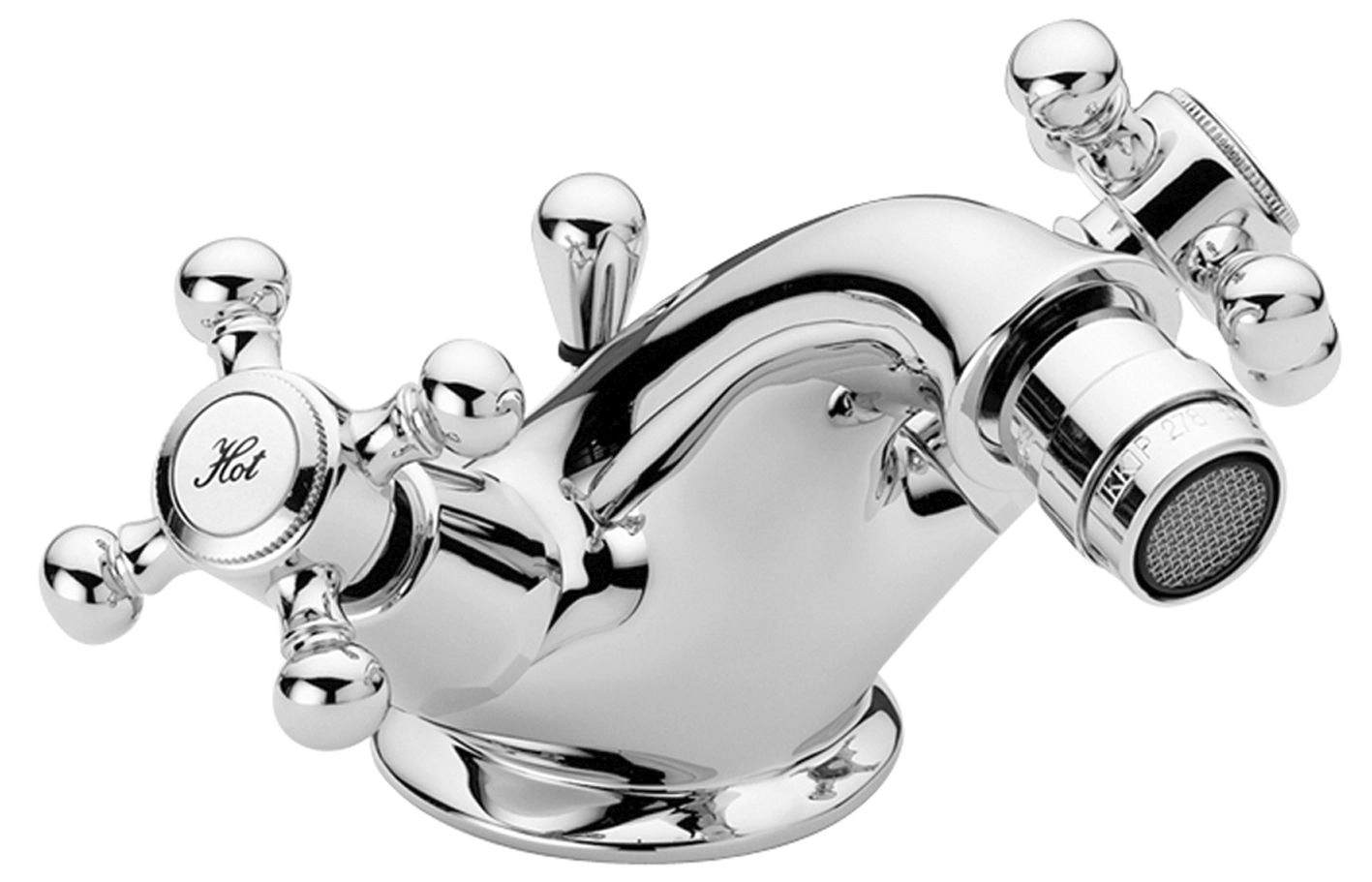 Monoblocco bidet S/A 1