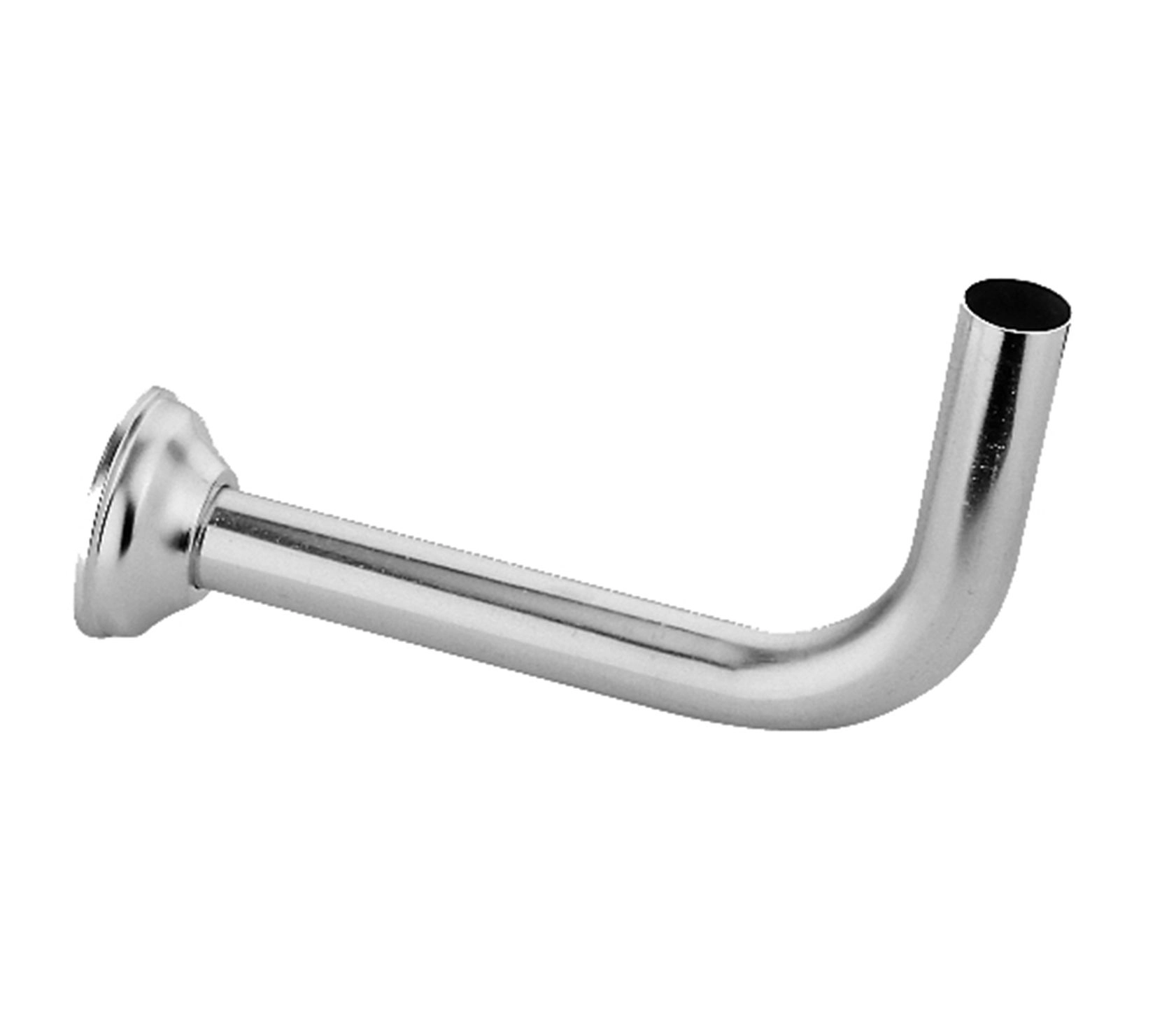 Tubo curvo 90x cassetta D30 golden  - ZACC070GF - PAFFONI