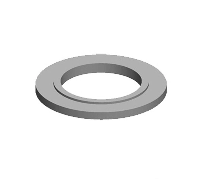 Plaque de base x article 090 MICRO - ZBAS036CR - PAFFONI