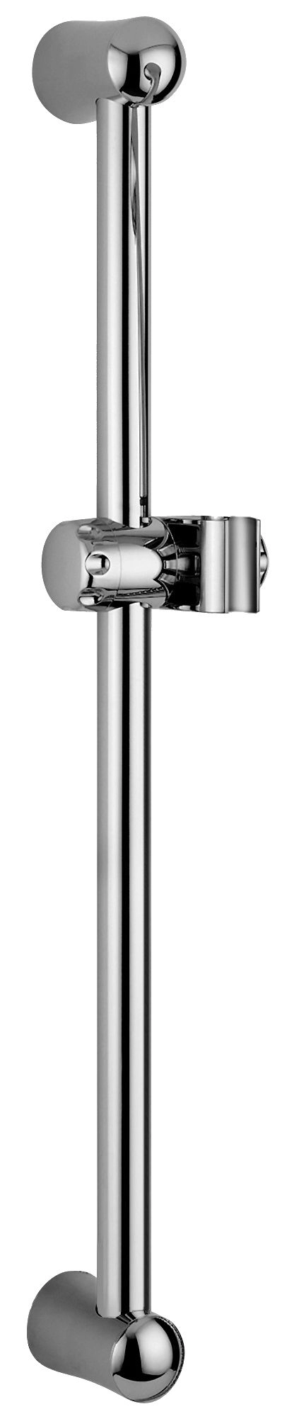 Rampa completa D25 per saliscendi Creta due  - ZSAL094CR - PAFFONI