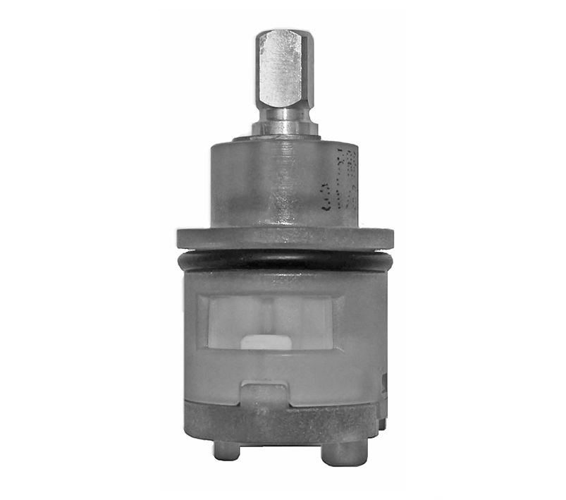 Cartuccia DEVIATORE D30 (2 piedini) x LEQ269  - ZVIT058 - PAFFONI