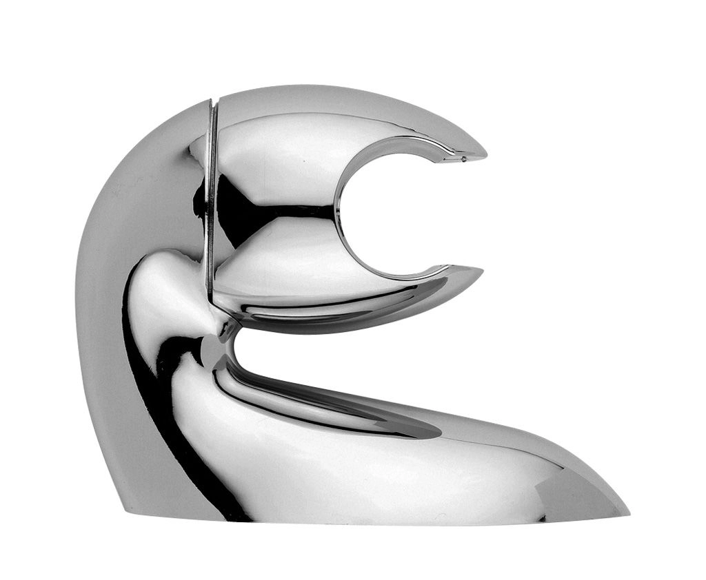 Crochet externe Smart-Penguin (ZA90332) - ZSUP009CG - PAFFONI