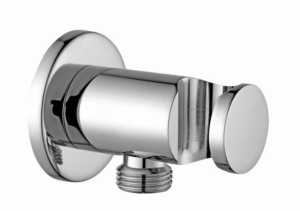 TONDA douchette avec valve de sécurité miel or - ZSUP031HG - PAFFONI