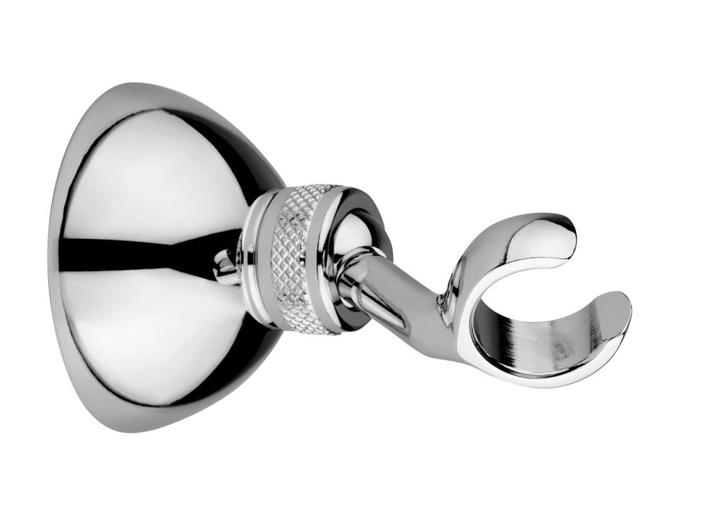 Gancio esterno lusso con leva metallo cromo-oro  - ZSUP003CO - PAFFONI