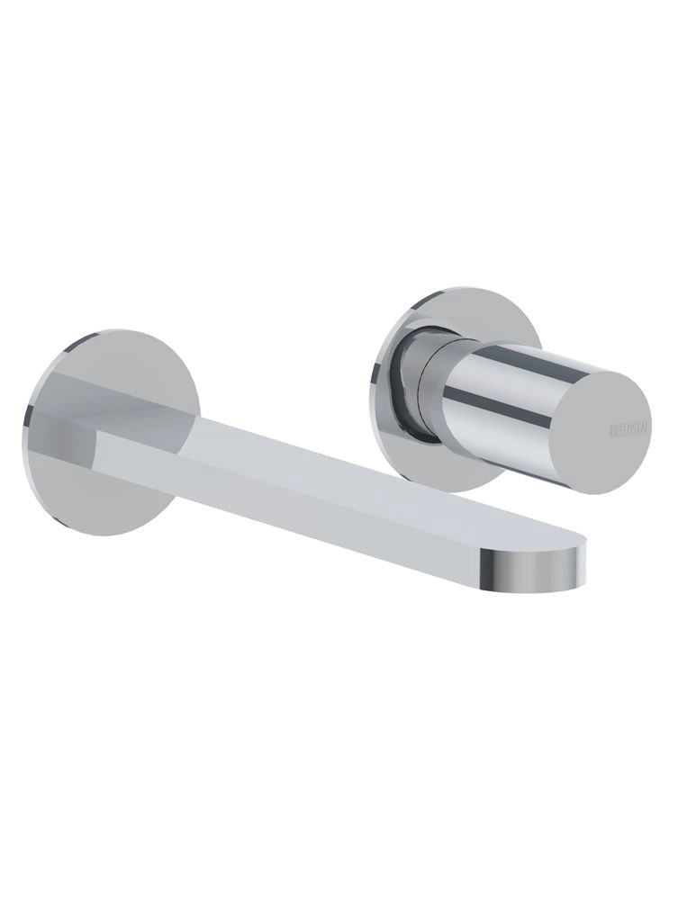 East parts wall sink mix mouth prol SERIES LUDO - 34-7305/3/B/E - BELLOSTA RUBINETTERIE