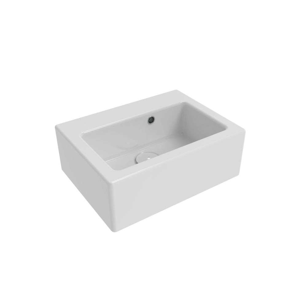 ACQUABABY BLANC LAVABO 1 SC - 5088 - FLAMINIA