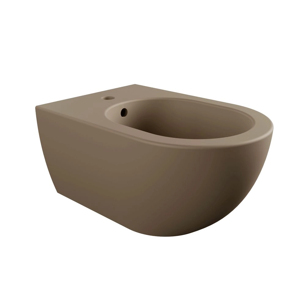 APP BIDET SUSPENDU FANGO 1 SC.  - AP218FAN - FLAMINIA