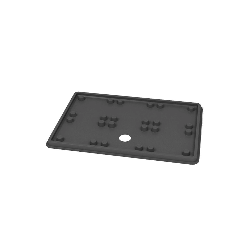 *CONTENEUR 6 MODULES - AB6M - FLAMINIA