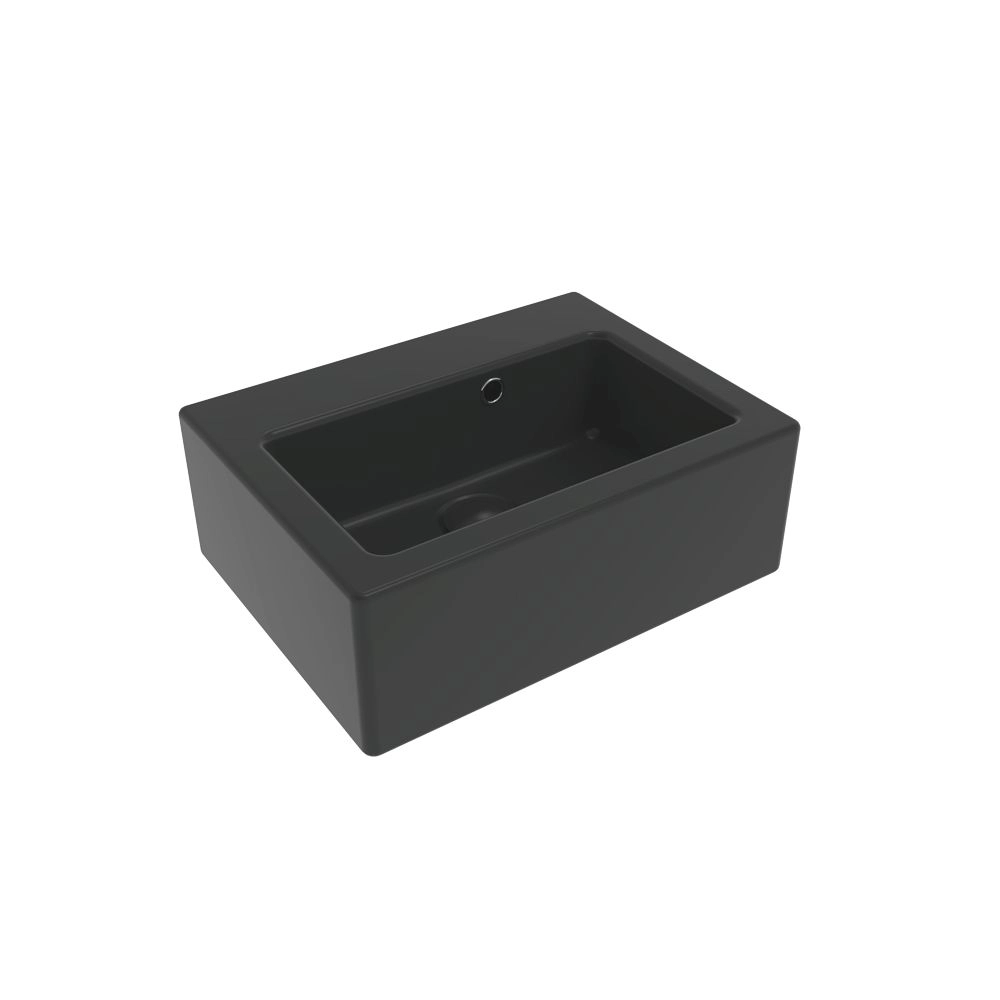 ACQUABABY CARBONE 1 SC LAVABO - 5088CAR - FLAMINIA