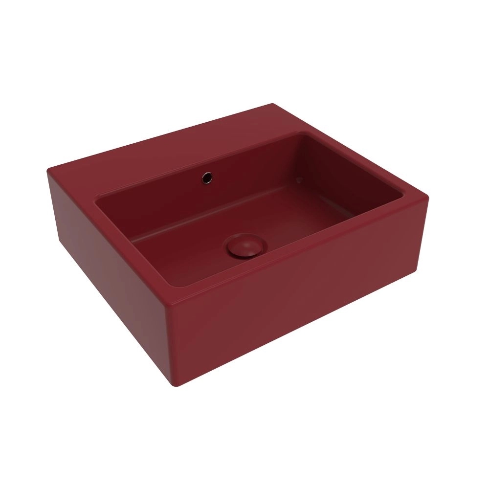 ACQUALIGHT 50X45 ROUGE R.1 SC.  - 5058RRU - FLAMINIA