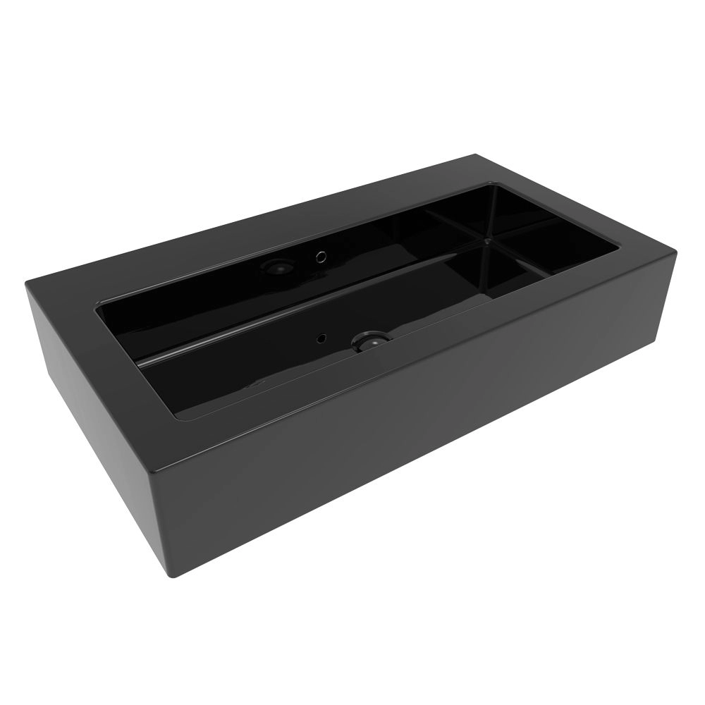 LAV.ACQUAGRANDE 100X55 NOIR 1 SC.  - 5051NER - FLAMINIA