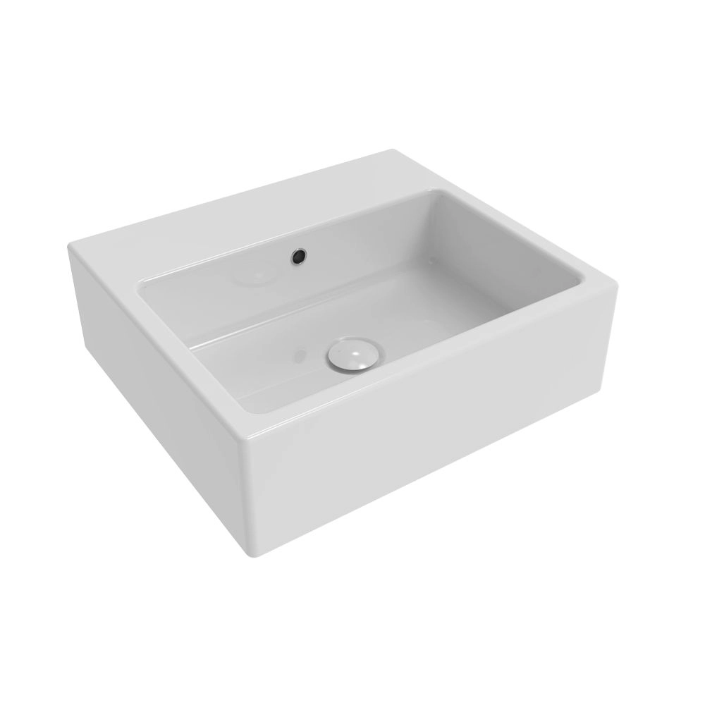 ACQUALIGHT 50X45 BLANC 1 SC.  - 5058 - FLAMINIA