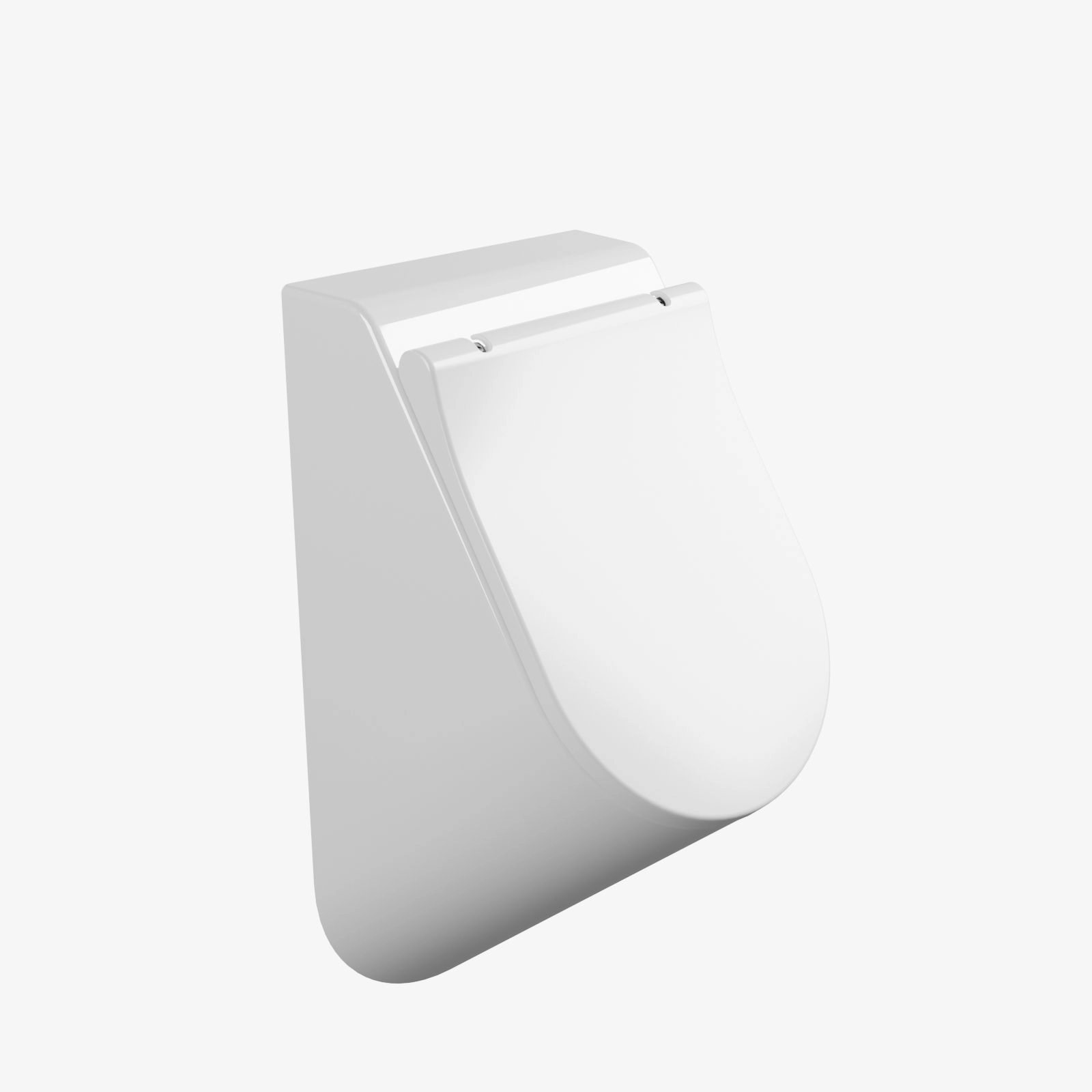 TAPA URINARIO APP DISC.RAL.B.CO - AP28CW03 - FLAMINIA