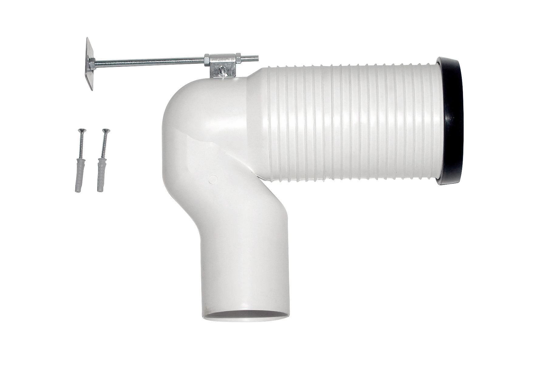 CONEXIÓN PARA TR39 Y A/WC - TR39/CON - FLAMINIA