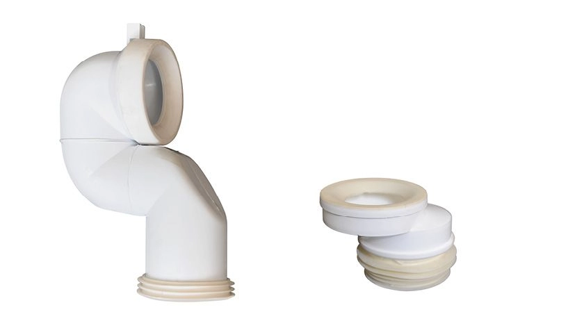 JUEGO DE DESAGÜE DE SUELO 120-140 - LK1214 - FLAMINIA