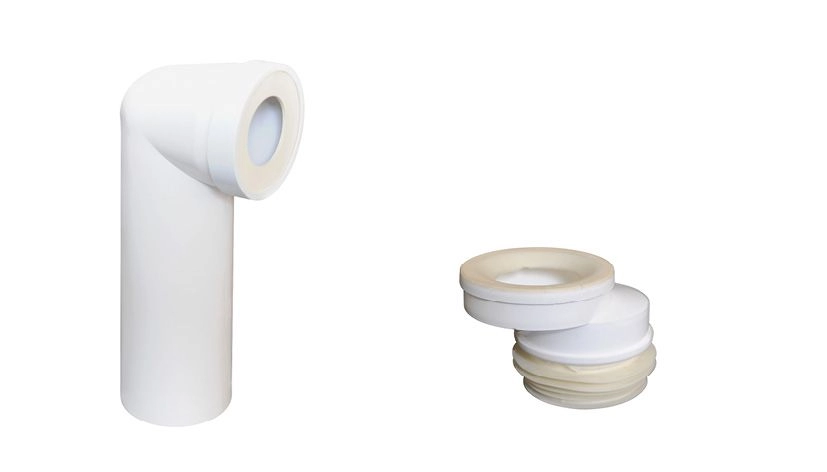 JUEGO DE DESAGÜE DE SUELO 100-120 - LK1012 - FLAMINIA