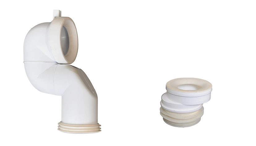 JUEGO DE DESAGÜE DE SUELO 180-200 - LK1820 - FLAMINIA