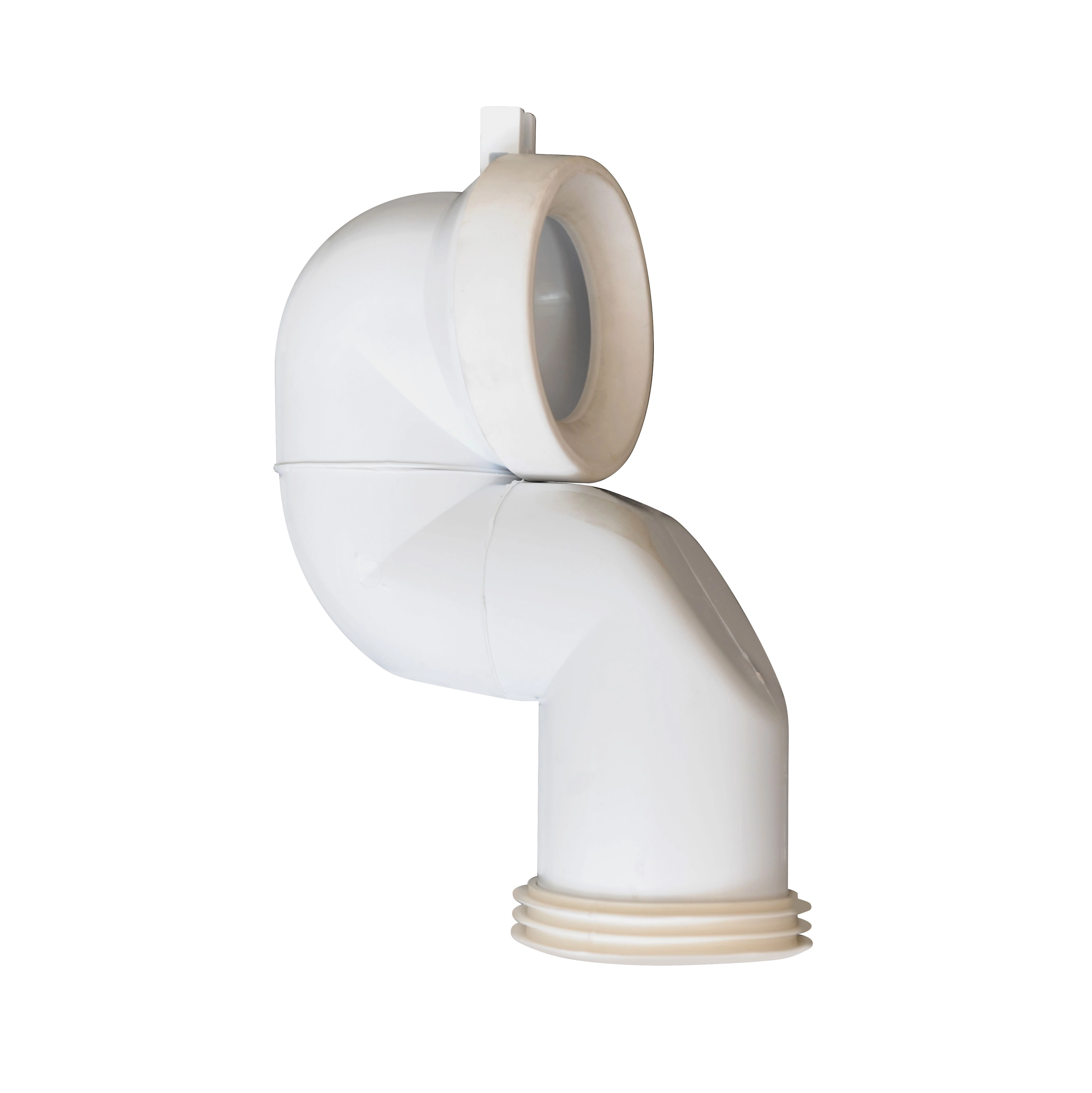 CURVA S - LKRS - FLAMINIA