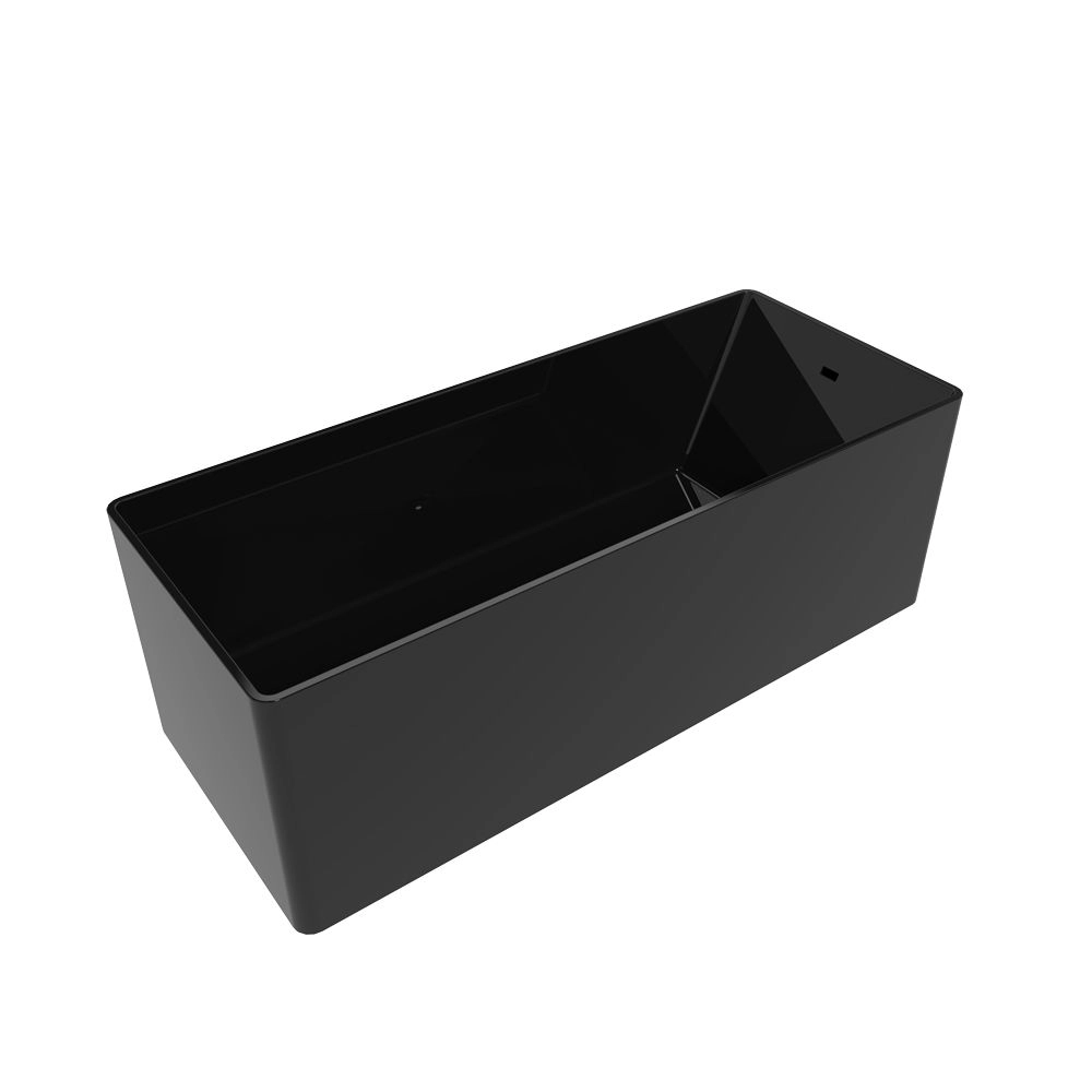 LAVABO CM 170 PIETRALUCE NOIR - MW170NE - FLAMINIA
