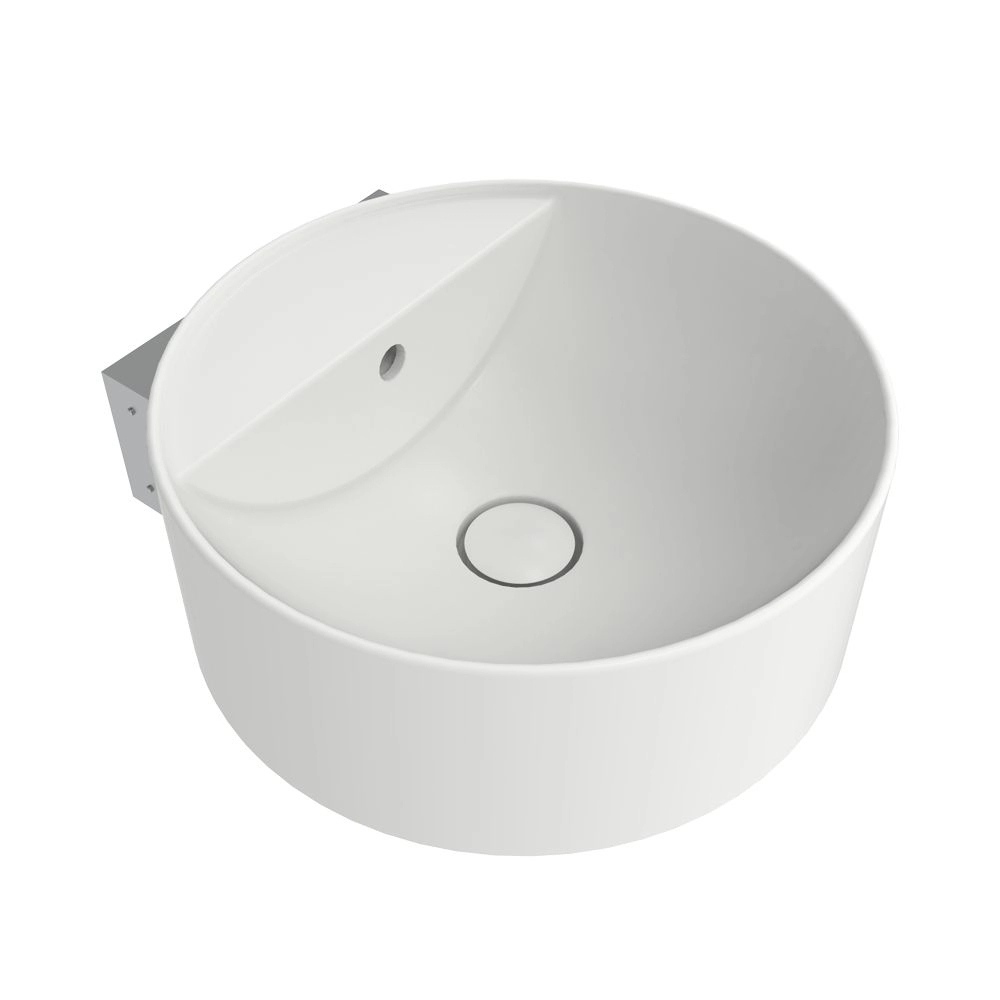 TWIN SET SLIM 42 SCHWEBEND MILCH 1 - TW42SLAT - FLAMINIA