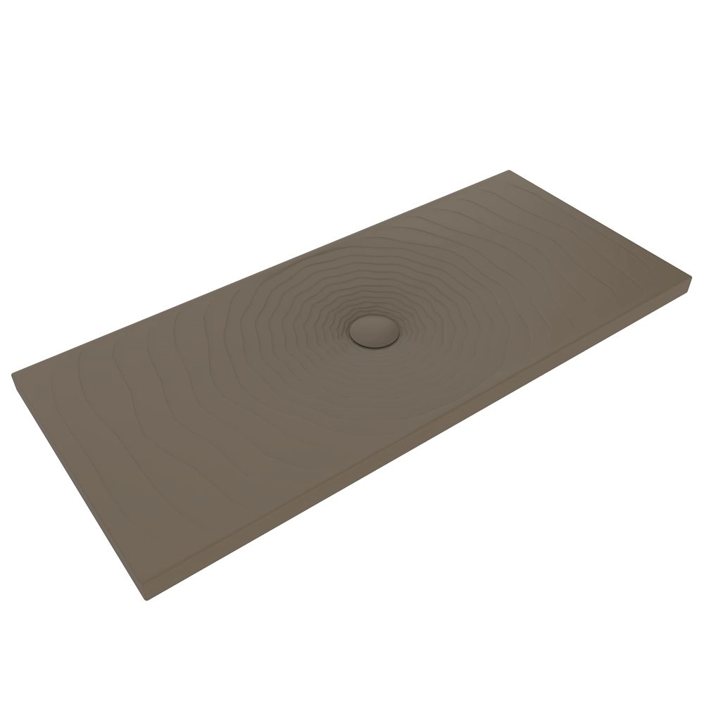 PD 70X160 TROPFEN APP/INK.   SCHLAMM 1 S - DR7016FAN - FLAMINIA