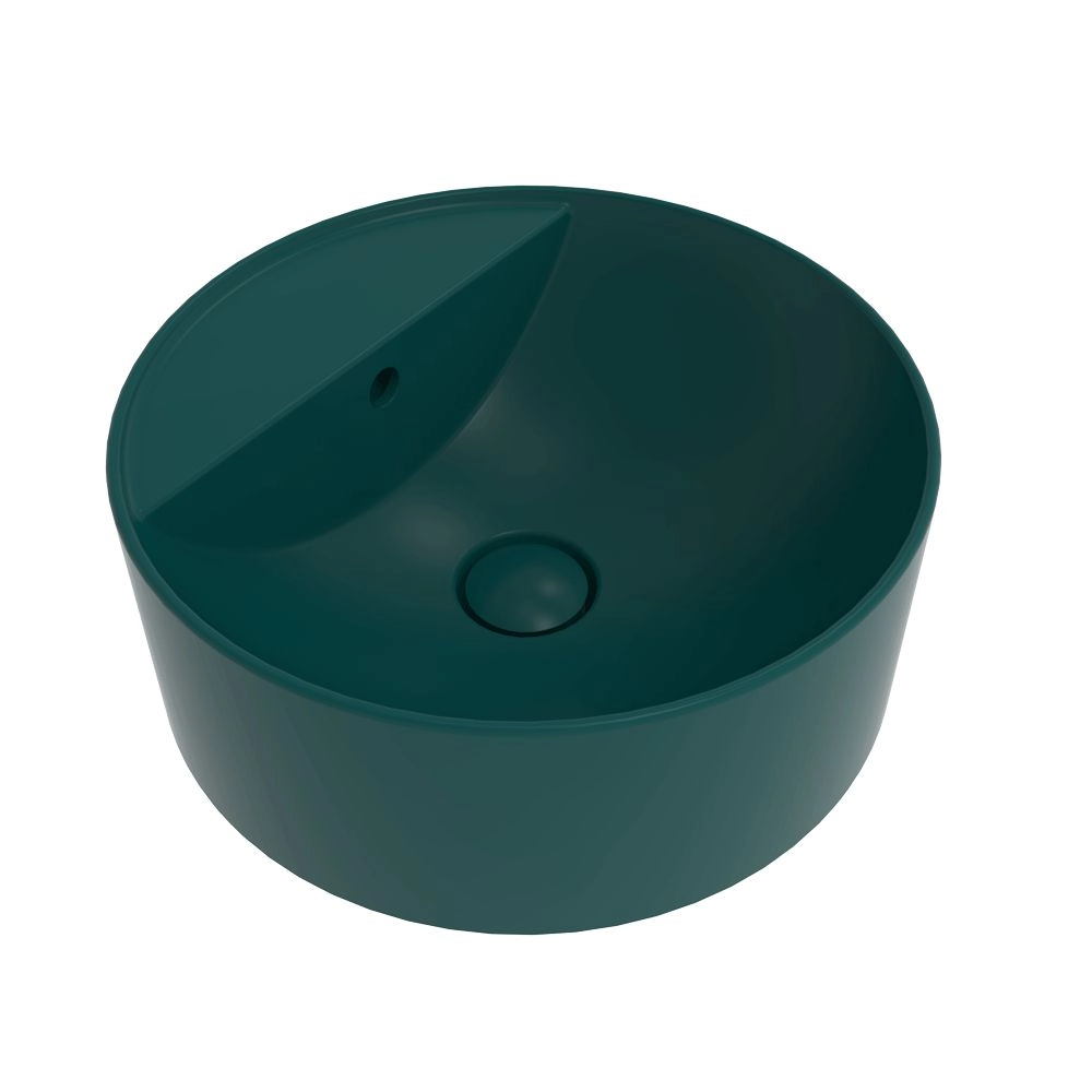 TWIN SET SLIM 42 PETROL - TW42APET - FLAMINIA