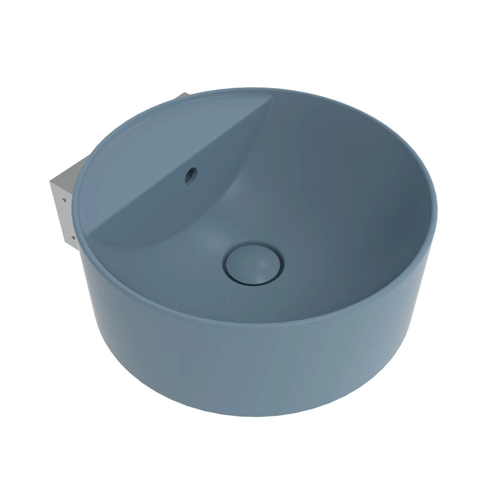 TWIN SET SLIM 42 SUSPENDED CLOUD 1 - TW42SNUV - FLAMINIA