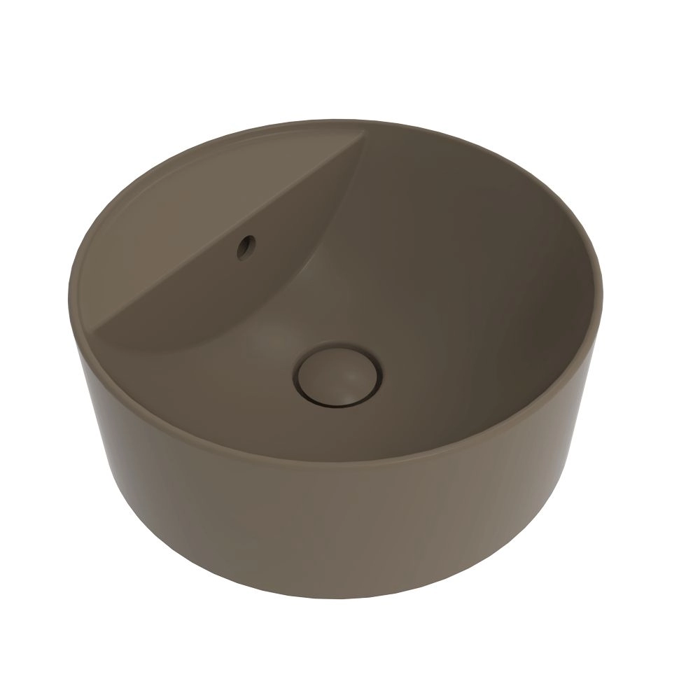 TWIN SET SLIM 42 SUPPORT MUD 1 - TW42AFAN - FLAMINIA