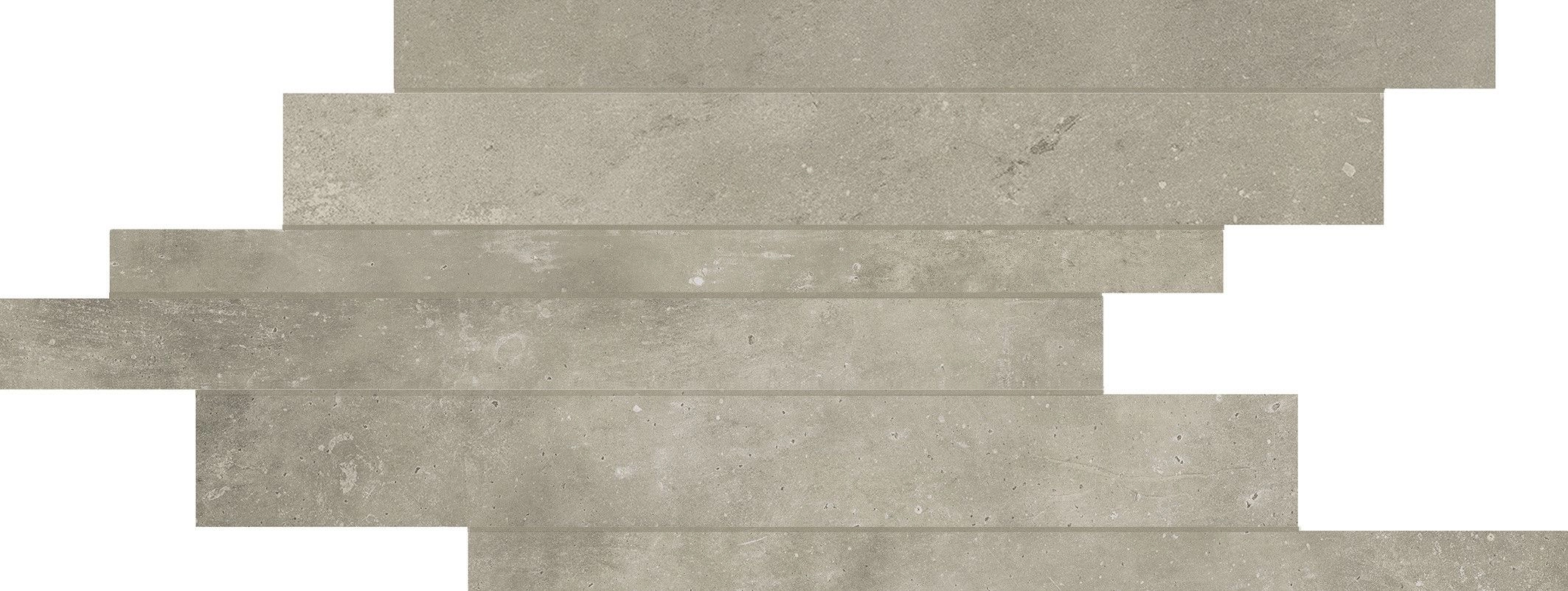 CARTES DE CERIM BEIGE LISTE SFAL 21X40 - 747476 - FLORIM div. Design contemporain