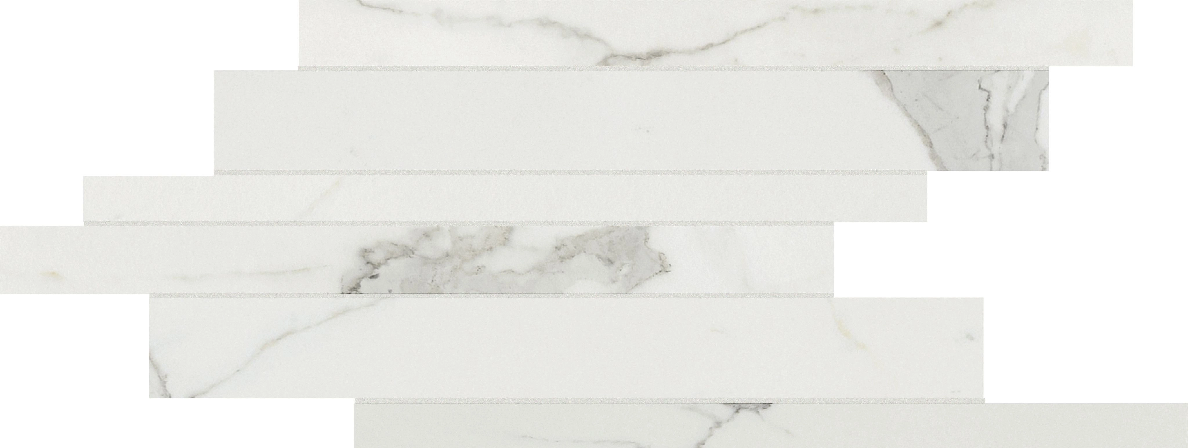 INTEMPOREL CALAC MOD.LIST.SFAL. 21X40 NAT - 747390 - FLORIM div. Design contemporain