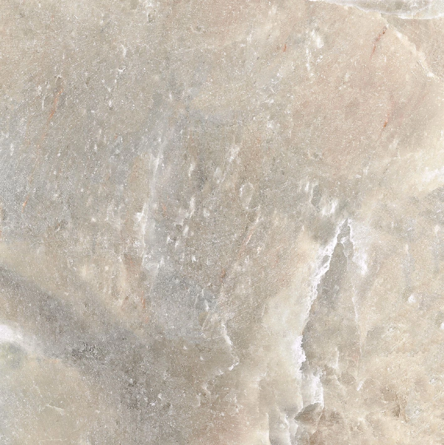 ROCK SALT DANISH SMOKE NAT 6MM 120X120R - 766920 - FLORIM div. Zeitgenössisches Design