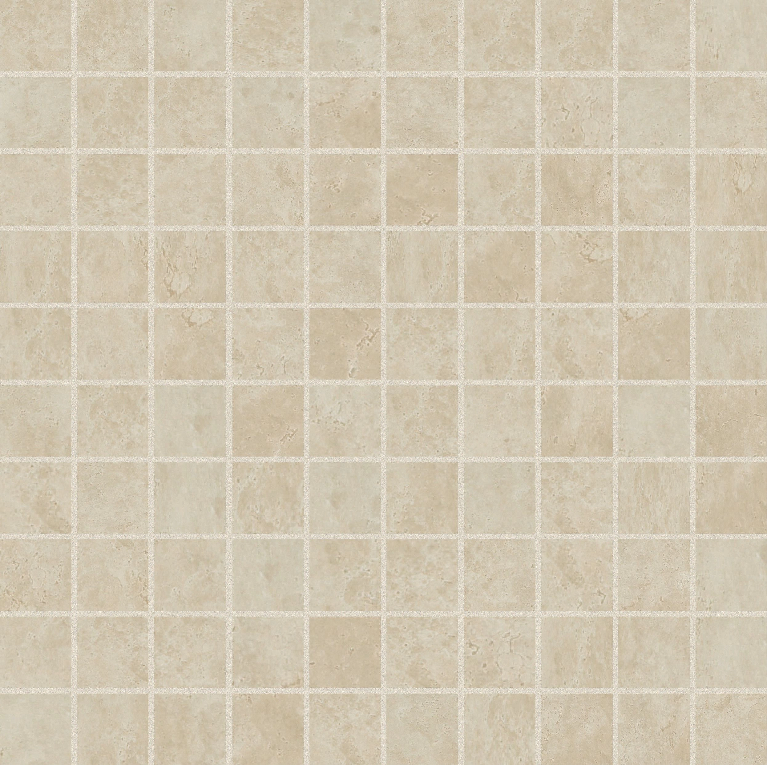 TIMELESS MARFIL 3x3 MOSAIC 30X30 NAT - 747396 - FLORIM div. Design contemporain