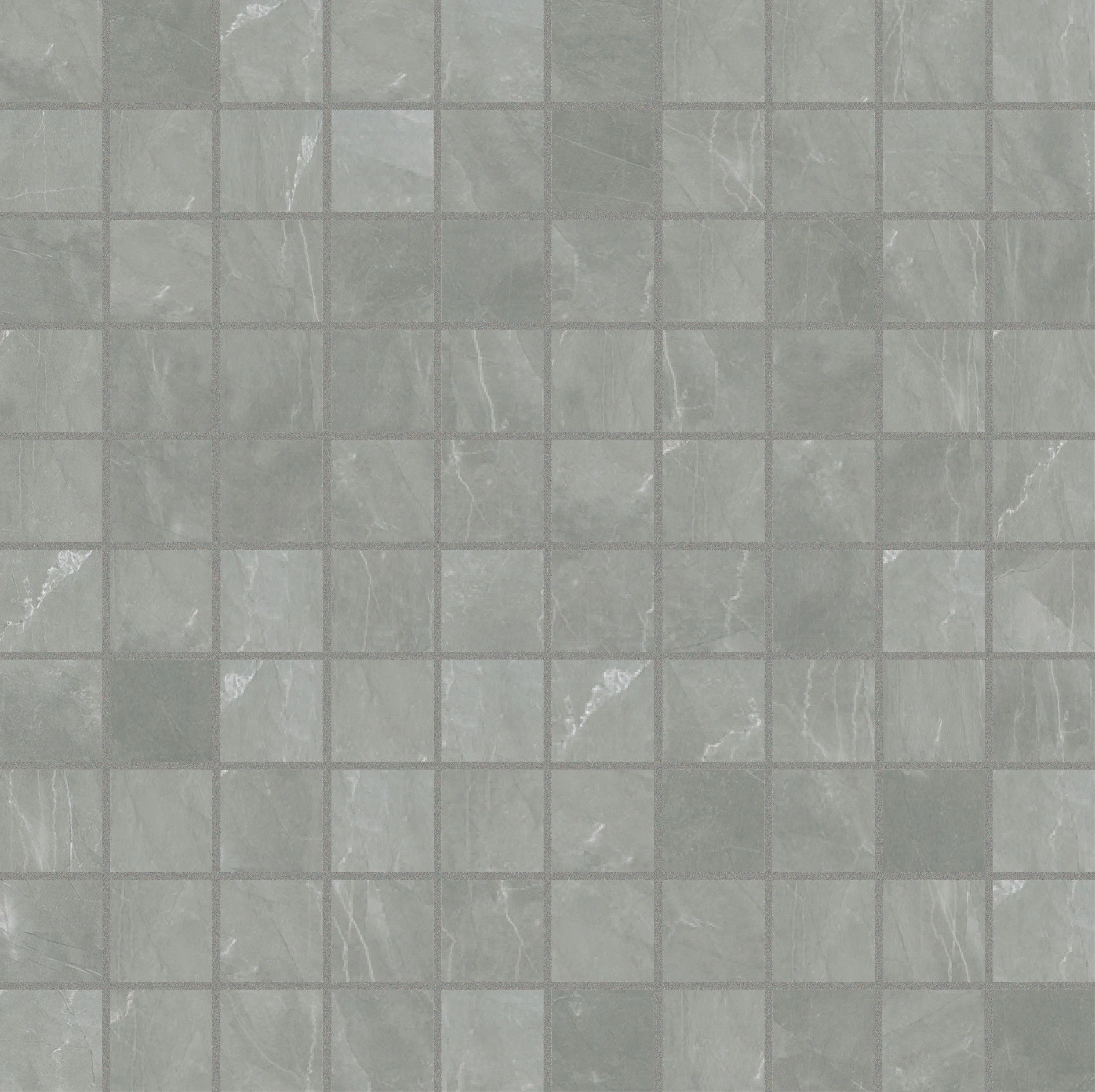 TIMELESS AMANI GRE 3x3 MOSAIC 30X30 NAT - 747392 - FLORIM div. Design contemporain