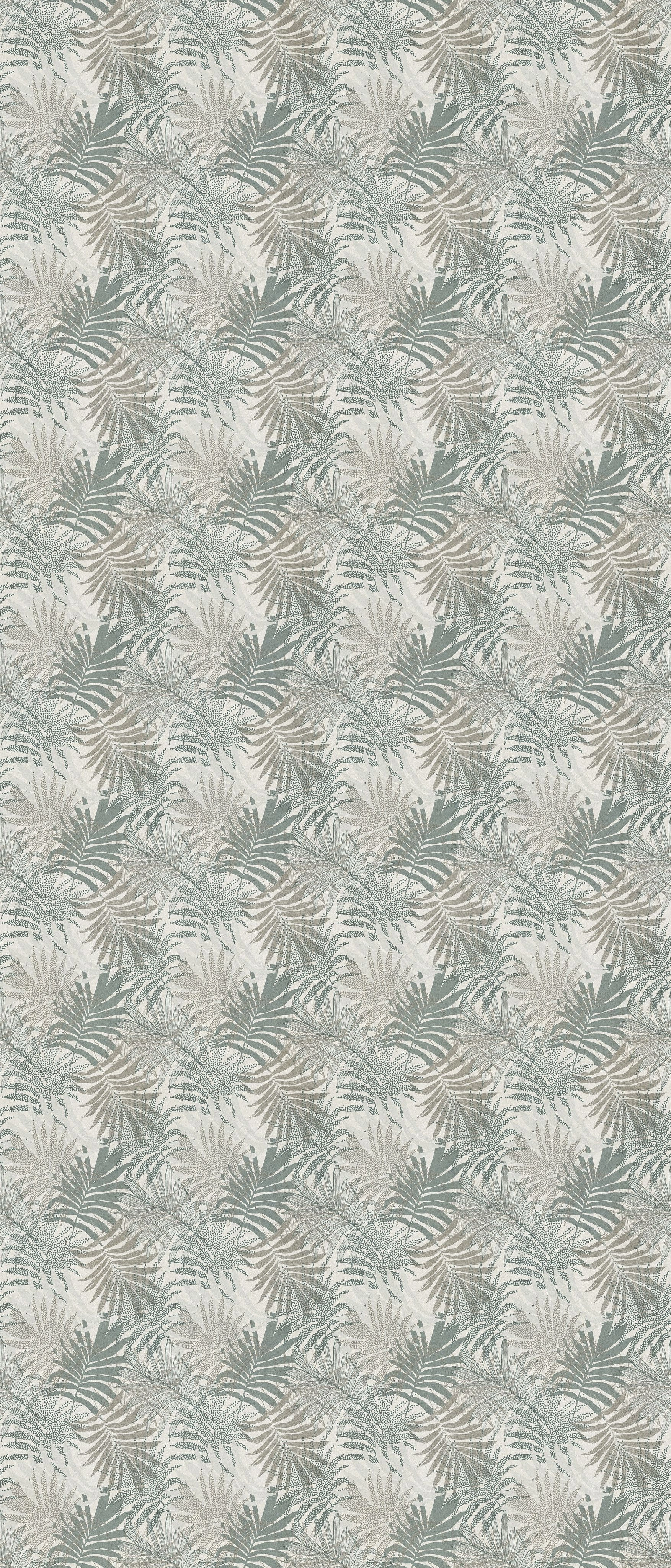 MATCH UP. DEC. TROPICAL COM.6MM 120X280R - 772834 - FLORIM div. Contemporary design