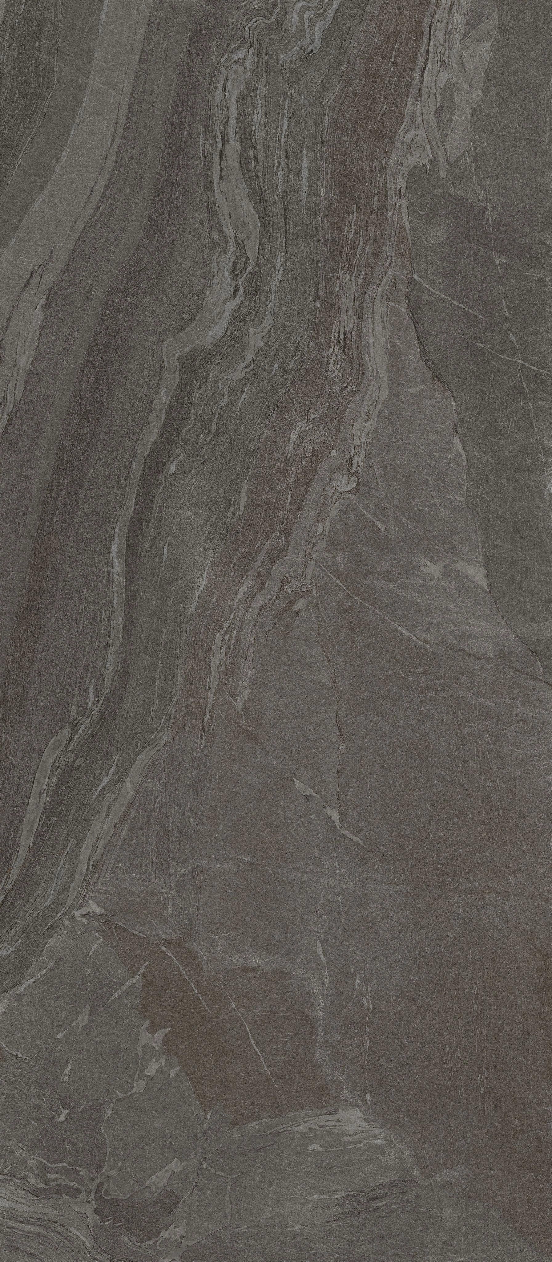WOODSLATE LIFE BARK MATT 6MM 120X280R - 776445 - FLORIM div. Contemporary design