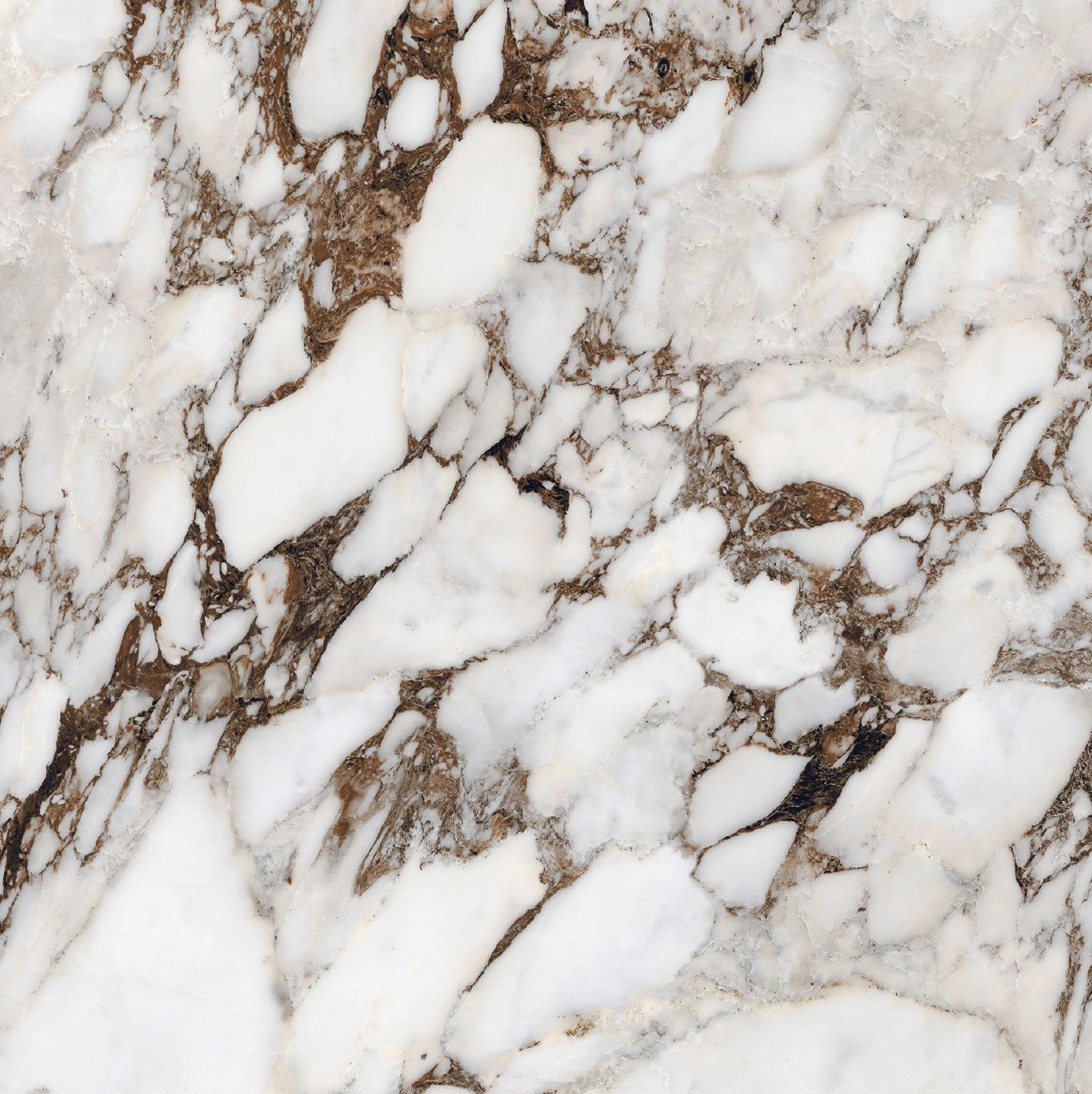 BIJOUX BRECHE CAPRAIA GLO 6MM 120X120 R - 765762 - FLORIM div. Luxuriöses Design