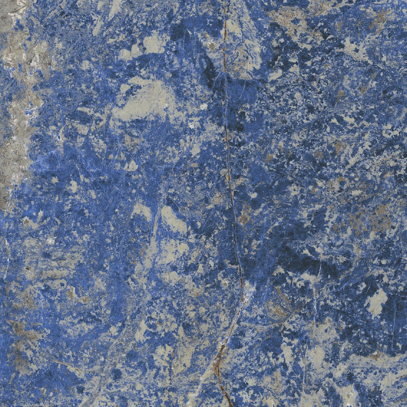 BIJOUX SODALITE BLEU GLO 6MM 120X120 R - 765765 - FLORIM div. Luxuriöses Design