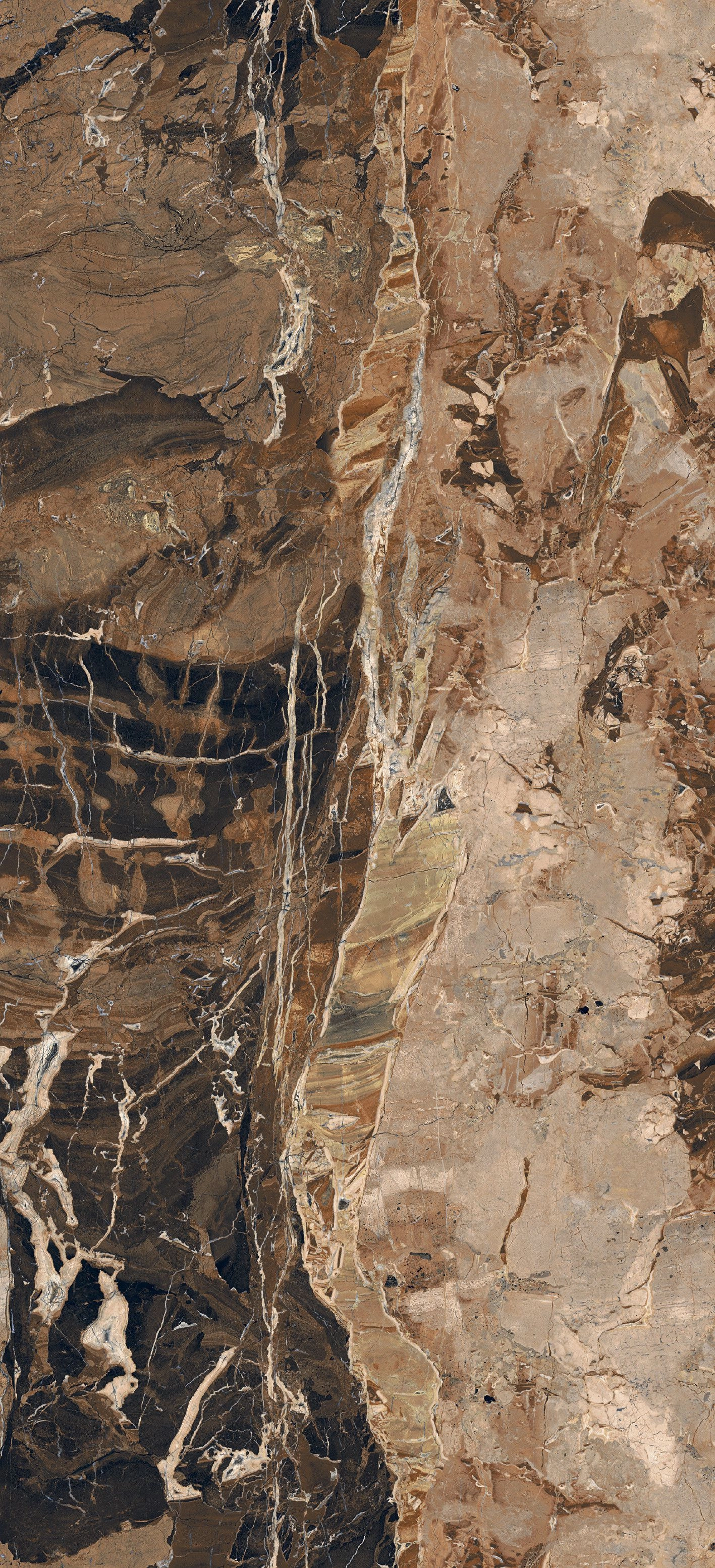 BIJOUX JASPE ROUGE GLO 6MM 120X280 R - 765701 - FLORIM div. Luxury design